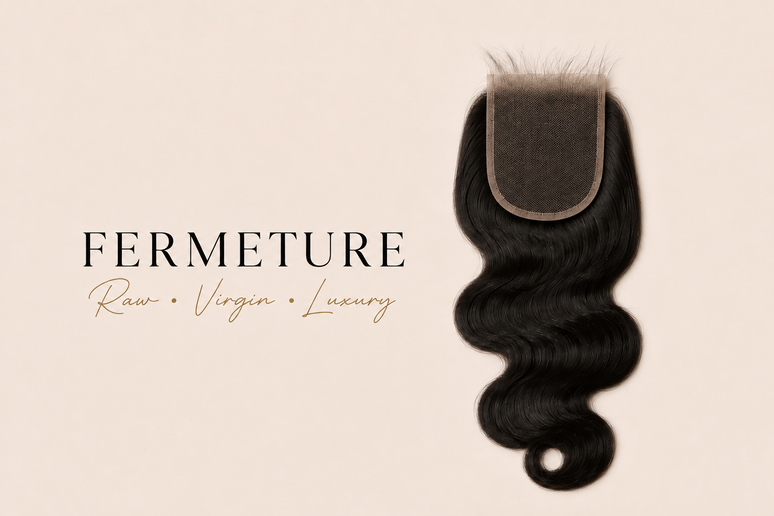 FERMETURES
