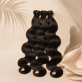 DEE.RAW - BODY WAVE