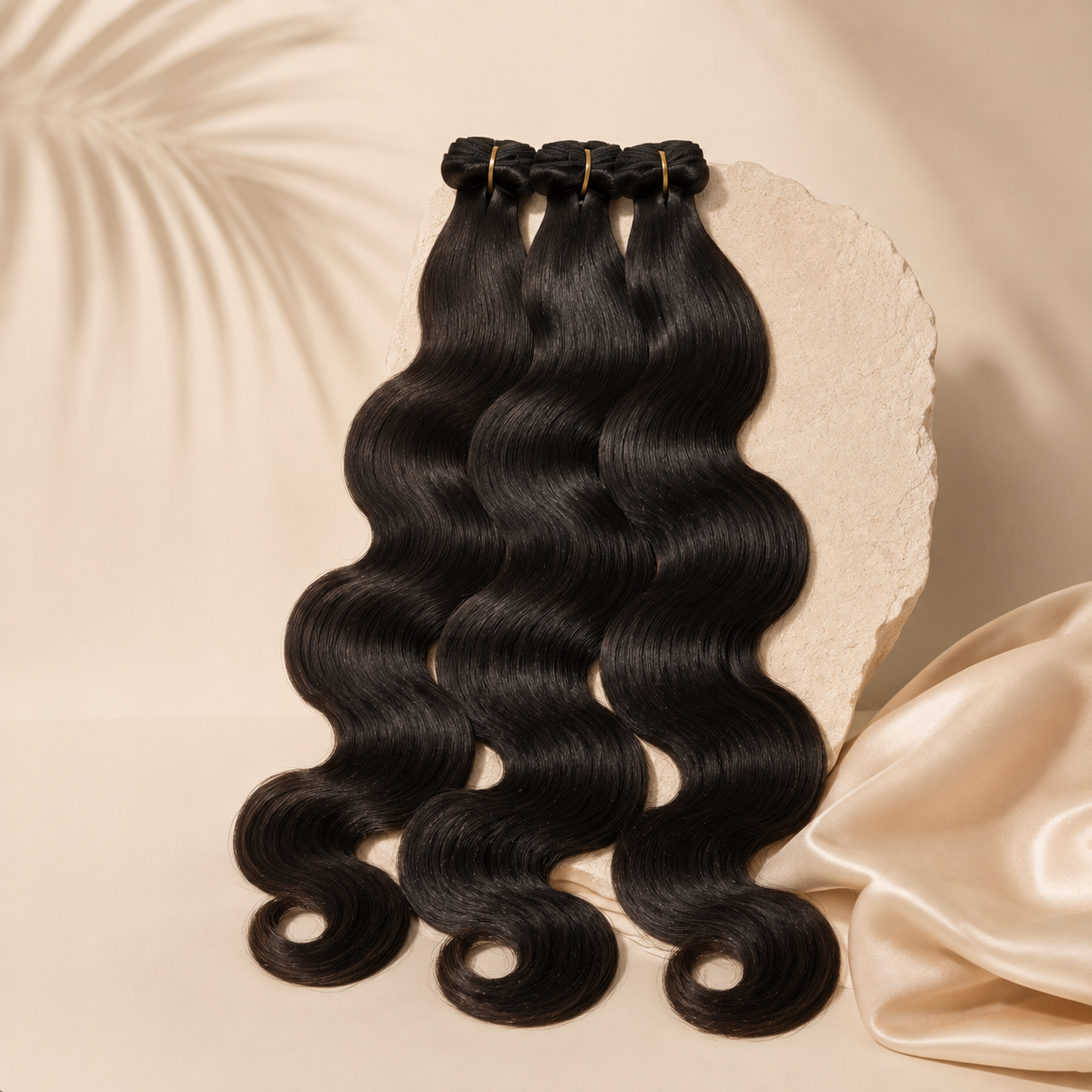 DEE.RAW - BODY WAVE