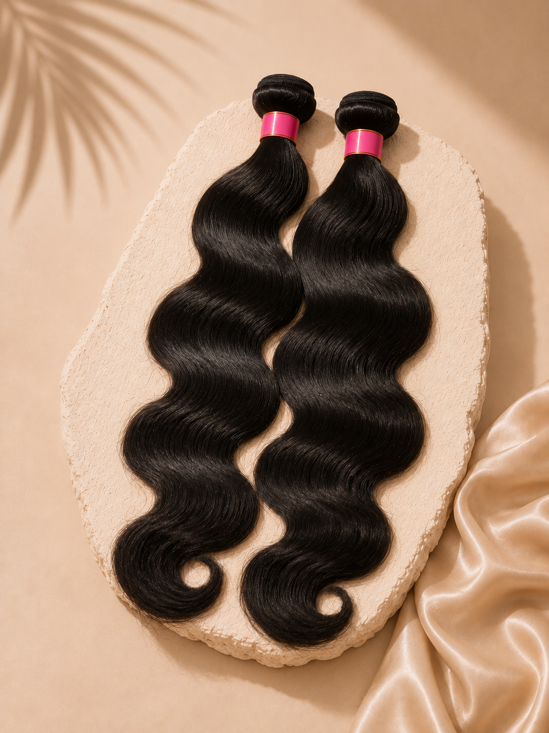DEE.BODY WAVE